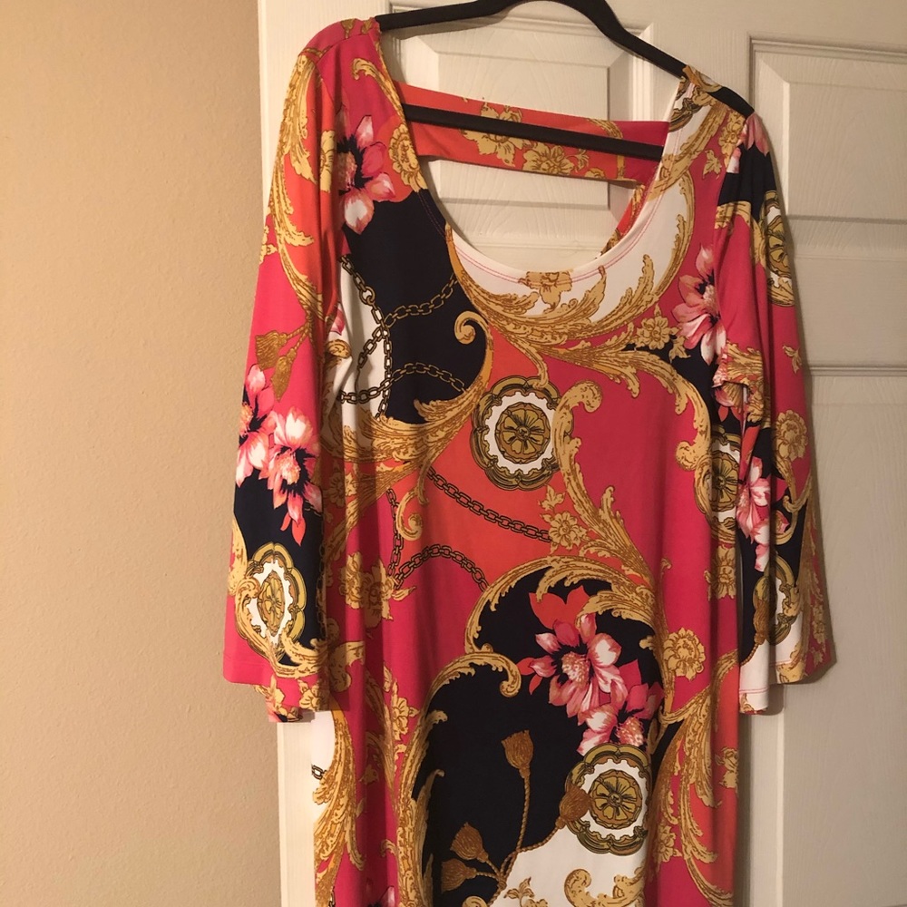 Women’s Tunic